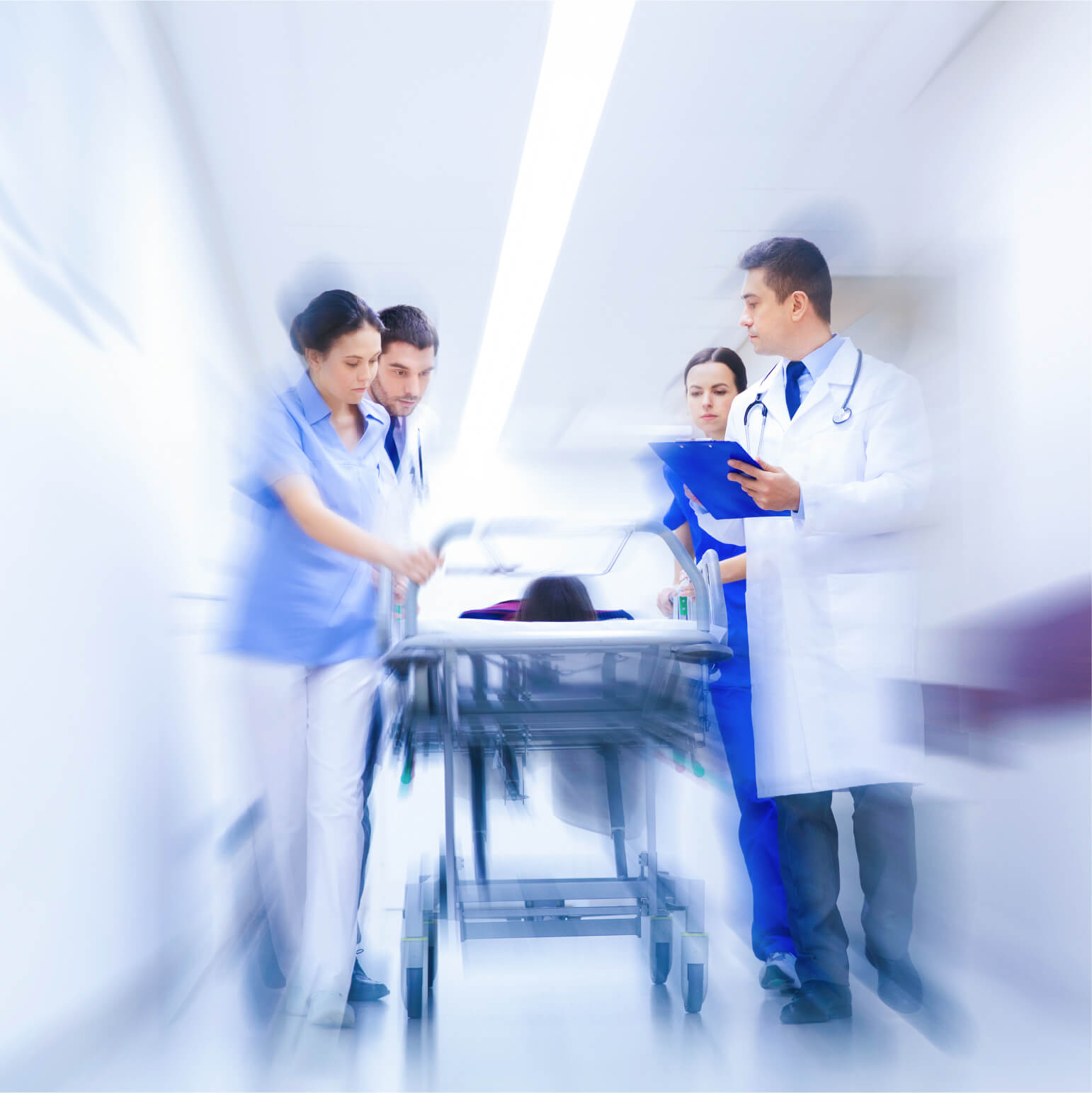 戴維醫療_解決方案